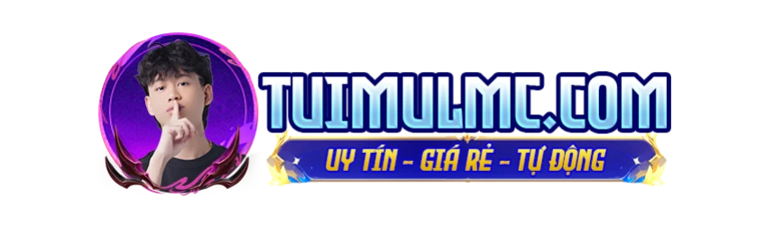 Shop Túi Mù Free Fire Tự Động – Uy Tín Từ YouTuber LMC.